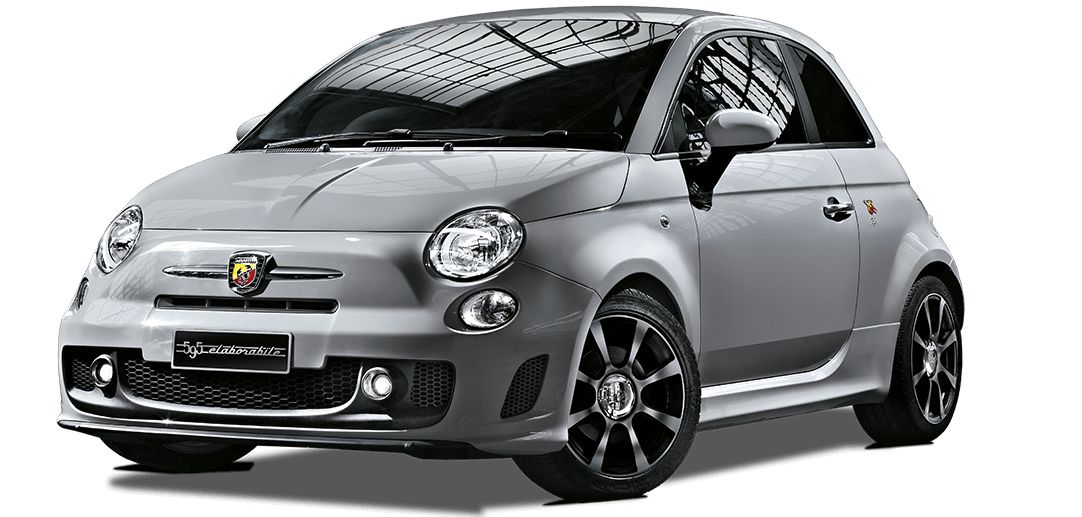 Abarth Cars UK  Fiat Abarth 595  Car Specs and Info
