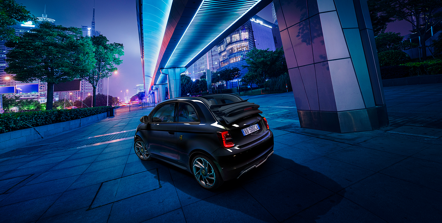 ELECTRIC HEART WITH A ROCK SOUL