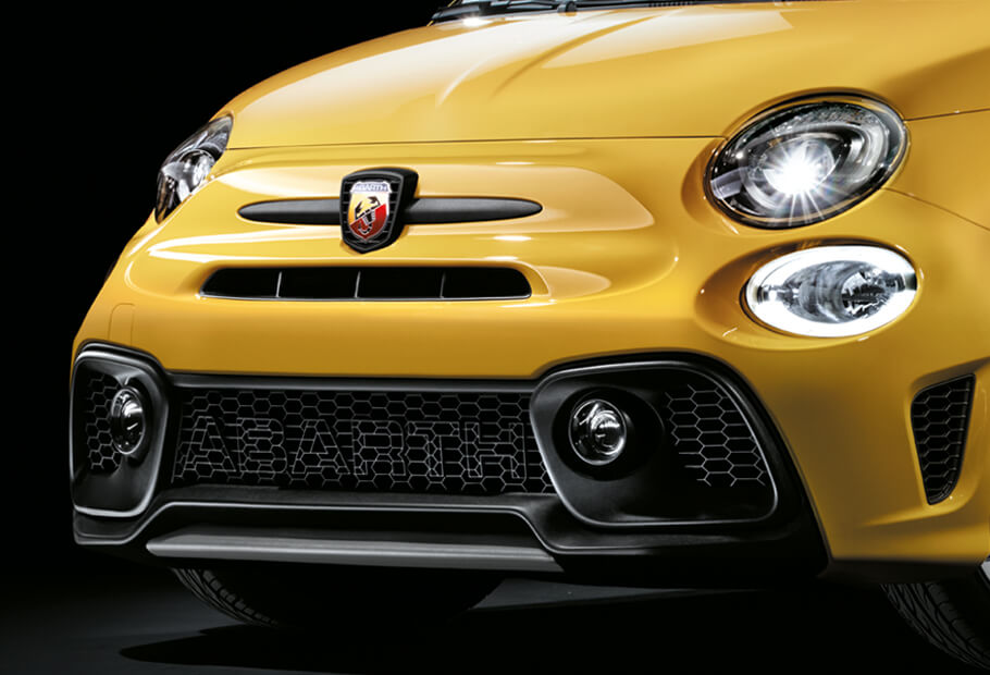 Image Result For Abarth Exhaust Image Result For Abarth Exhaust
