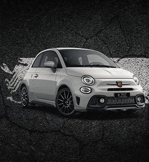 Abarth 695 70th Anniversary Sports Car Abarth Cars UK
