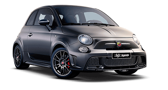Abarth Car Configurator Uk Abarth Car Configurator Uk