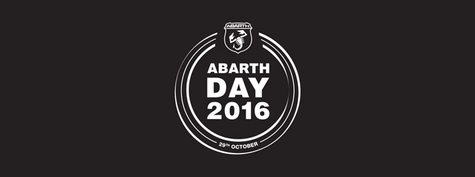 The Scorpionship Abarth Day 16 Abarth