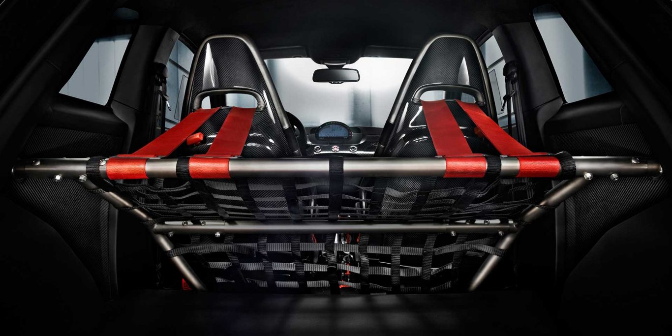 Abarth Cars Uk Abarth 695 Biposto Fiat Abarth Sport