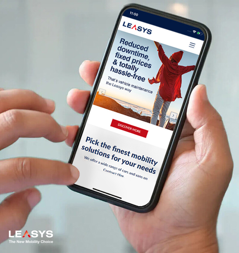 Long term Car Rental Business Offers Leasys Abarth UK