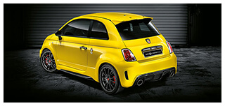 Abarth Cars Uk 695 Record Car Details