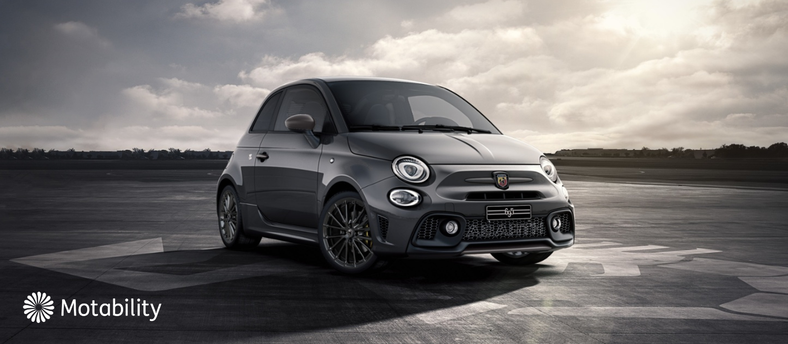 695 Offers | Best New Car Deals | Abarth UK