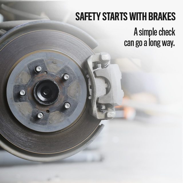Abarth brake shop pads