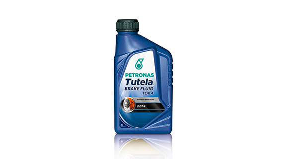 Fiat punto brake shop fluid