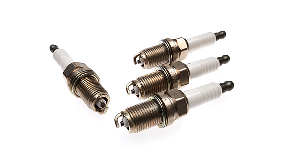Abarth spark clearance plugs