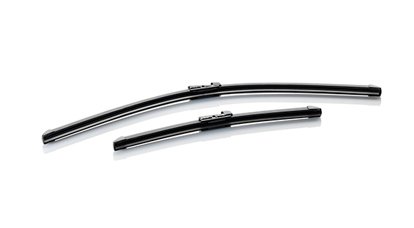 Abarth parts Windscreen wipers for Abarth Mopar